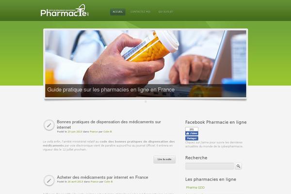 Site using Usp-pro plugin
