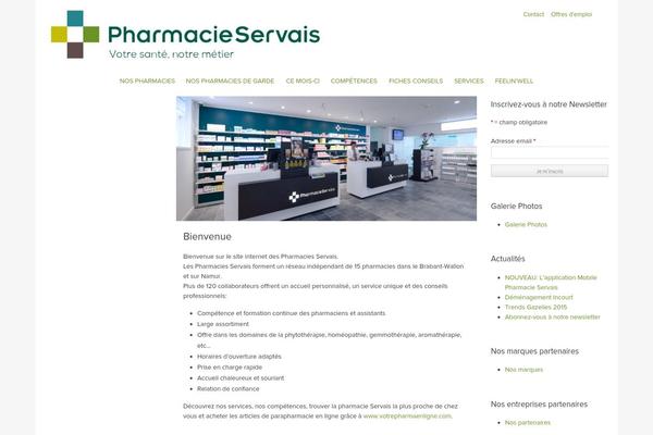 Stay-wpcom theme site design template sample