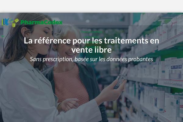 Pro theme site design template sample