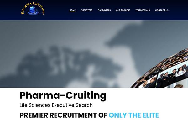 Site using Js_composer_theme plugin