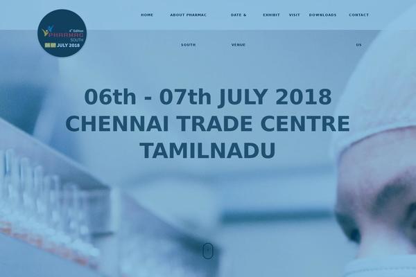 Site using Bdthemes-element-pack plugin