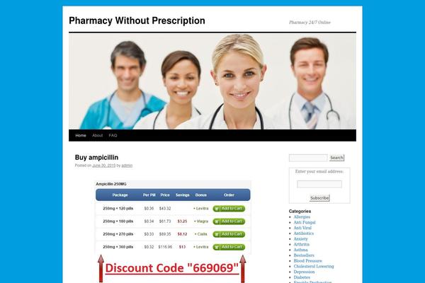 Site using Dynamic "To Top" Plugin plugin