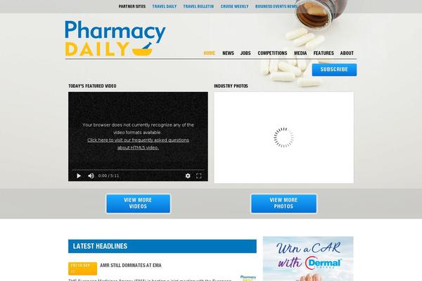 Custom Theme theme site design template sample