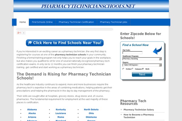 Clickbump theme site design template sample