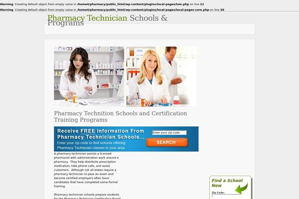 Ctr Theme theme site design template sample