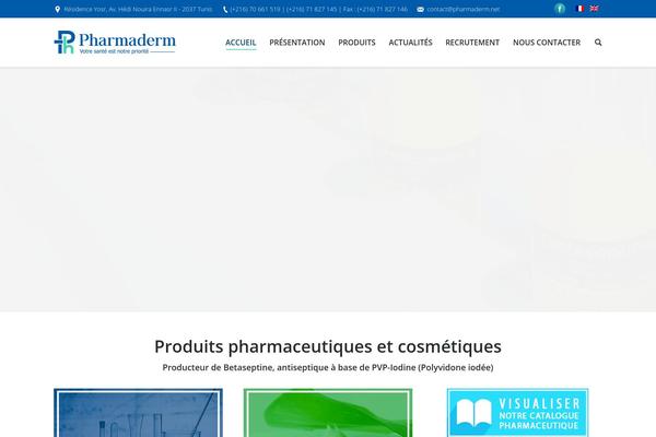 Site using Recent Tweets Widget plugin