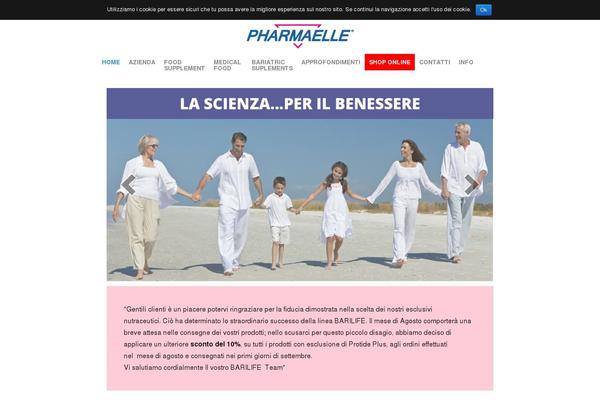 Site using Wc-dynamic-pricing-and-discounts plugin