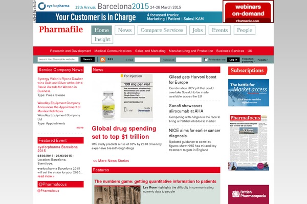 Site using Kadence-blocks plugin