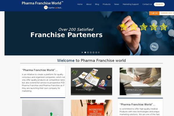 Site using Mechanic-visitor-counter plugin