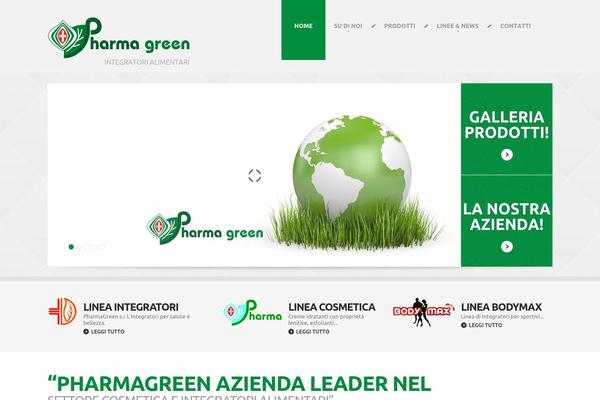 Site using Kava-extra plugin