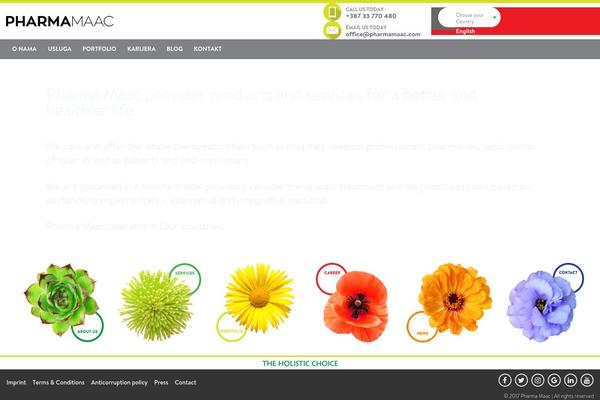 Site using Timeline-and-history-slider-pro plugin