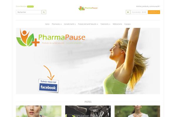 Site using At-logocarousel plugin