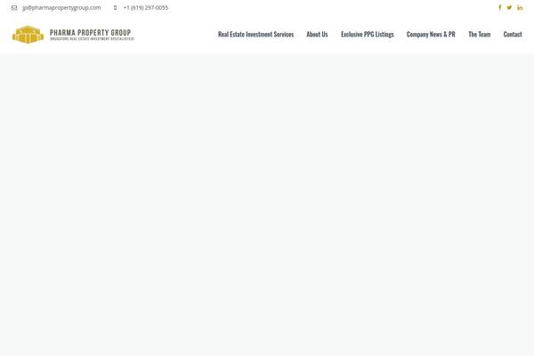 Site using Popup-maker-forced-interaction plugin