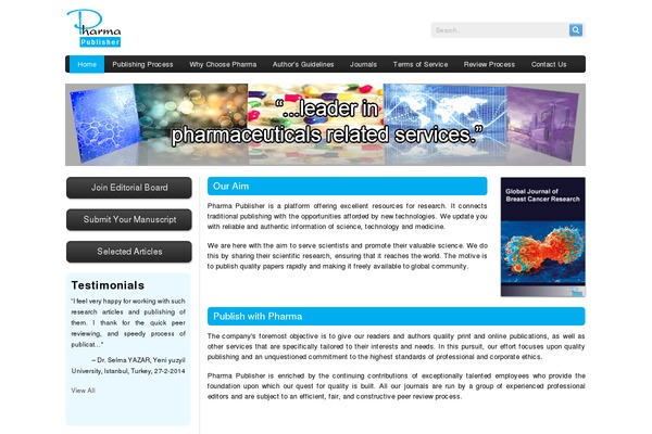 Site using Inline-upload plugin
