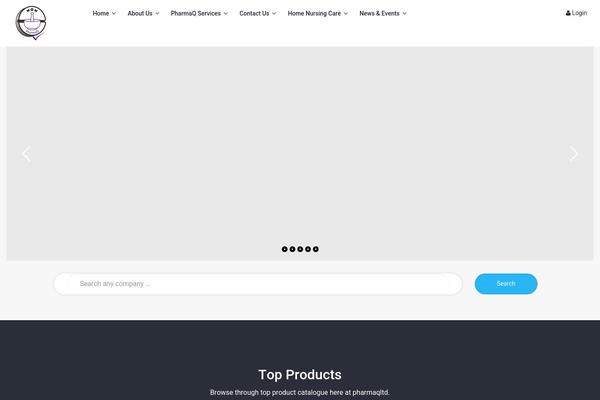 Site using Opalmembership plugin