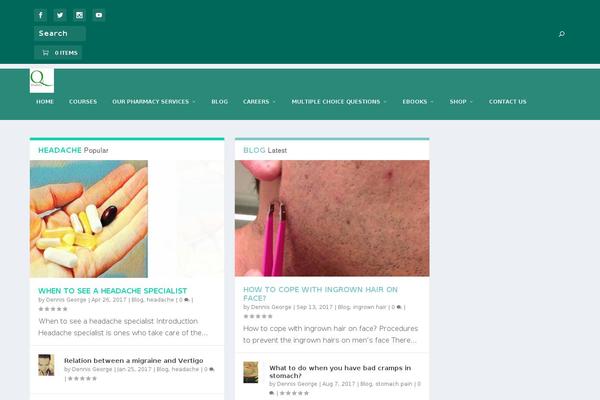 Site using LearnPress - WordPress LMS Plugin plugin