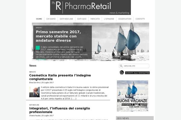 Black theme site design template sample