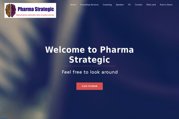 Sydney theme site design template sample