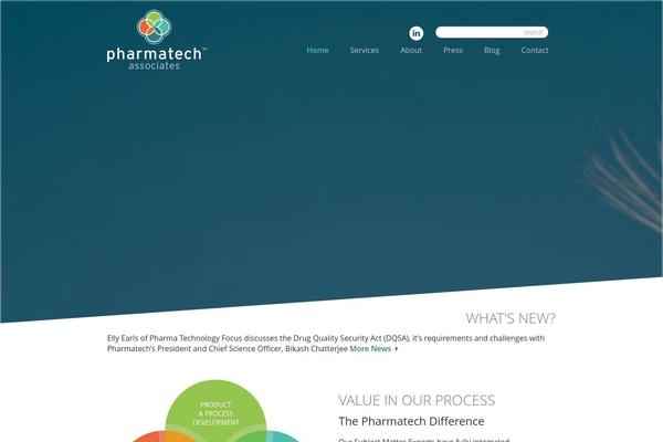 Flat Theme theme site design template sample