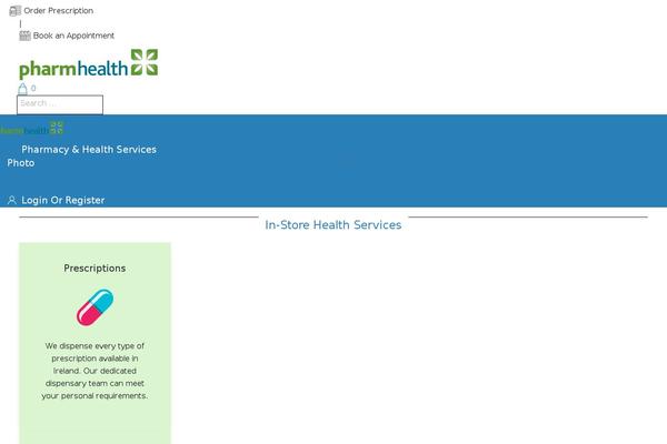 Site using Weight-loss-tracker plugin