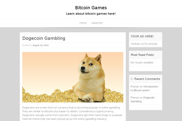 Base WP theme site design template sample