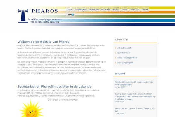 Aldehyde theme site design template sample