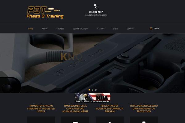 Site using Bloom plugin