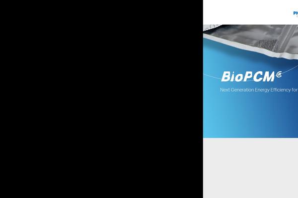 Site using myStickyElements plugin