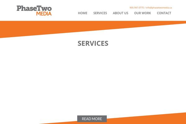 Site using Forms plugin