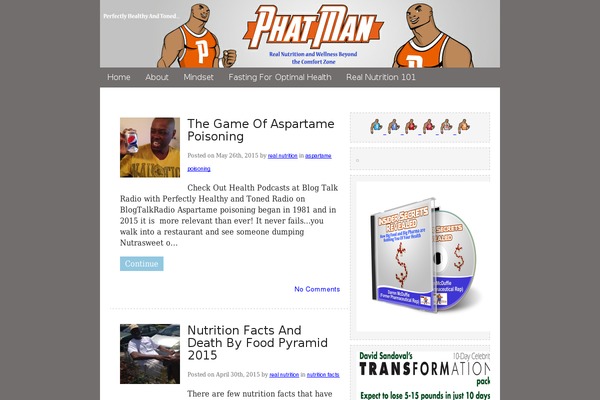 phat-man.com site used Profitstheme_11
