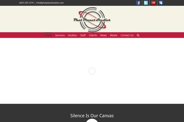 Site using Gridzy plugin
