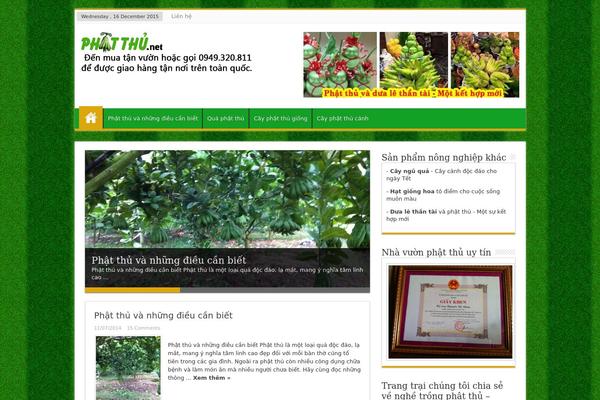 Site using Quick Count plugin