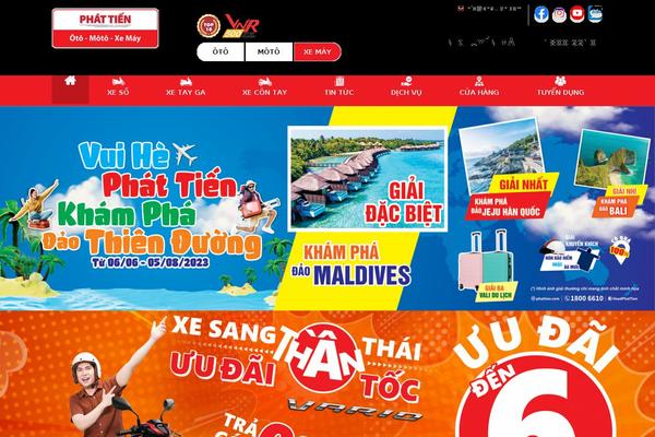 Monatheme theme site design template sample