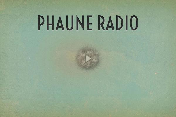 phauneradio.com site used 907 (NineZeroSeven)
