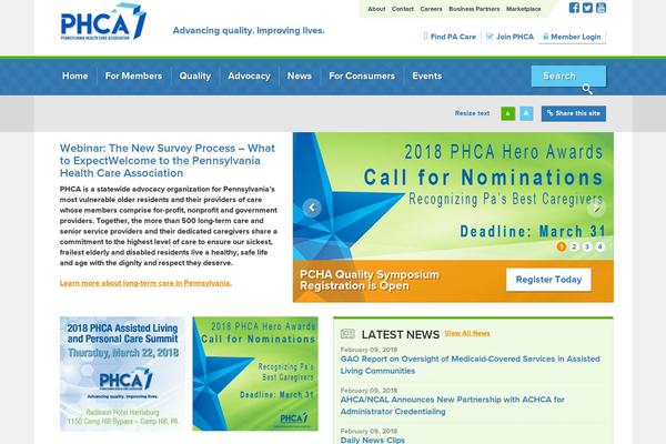 Site using Searchwp plugin