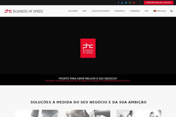 Site using Cf7-material-design plugin