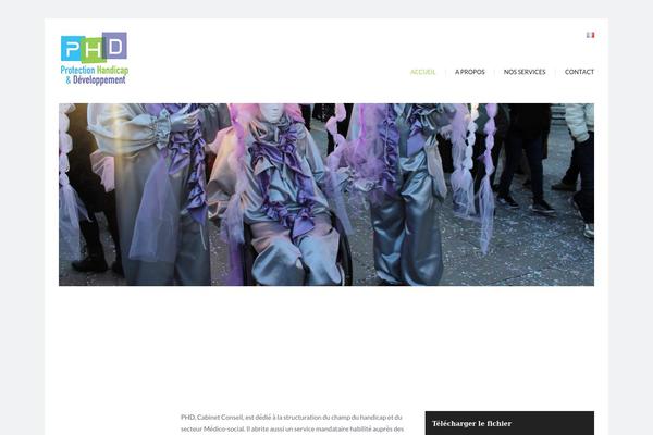 Site using Hippo-plugin plugin
