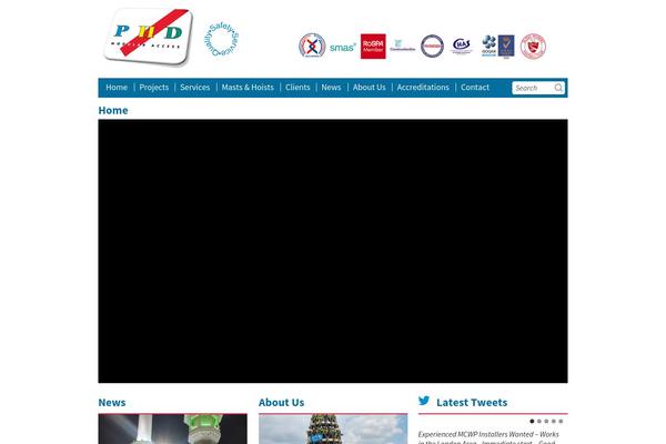 phdaccess.com site used Phd
