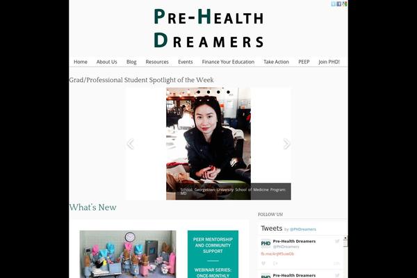 Presswork theme site design template sample