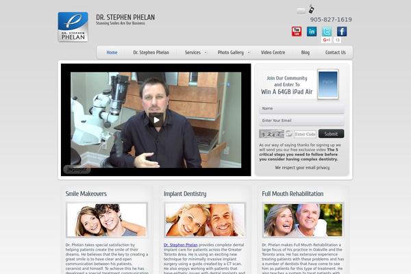Site using Adminonline plugin
