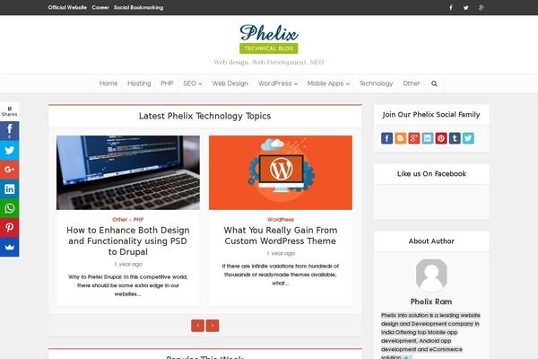 Site using Wpeddit-plugin-SE plugin