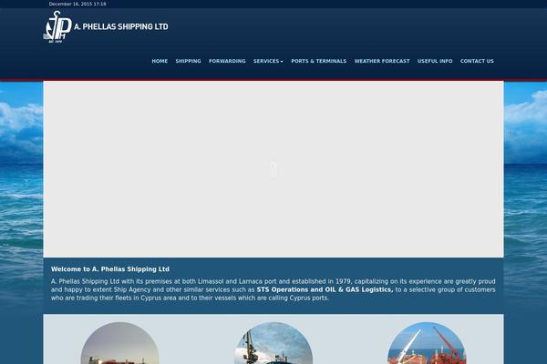 Wp Theme theme site design template sample