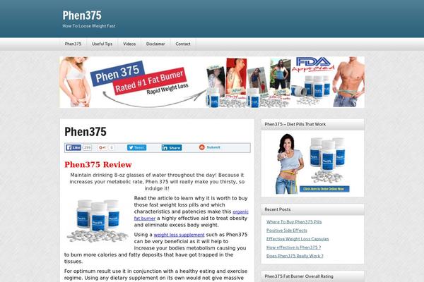 zeeNews theme site design template sample