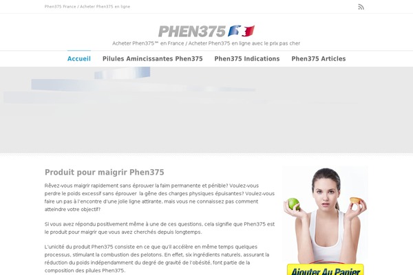 Site using Flexslider plugin