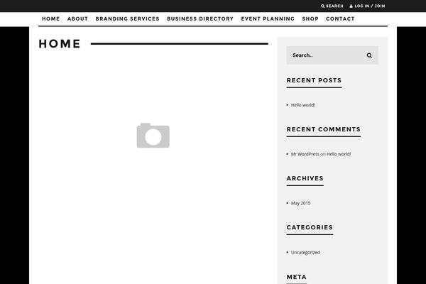phenomenalconcierge.com site used Rife