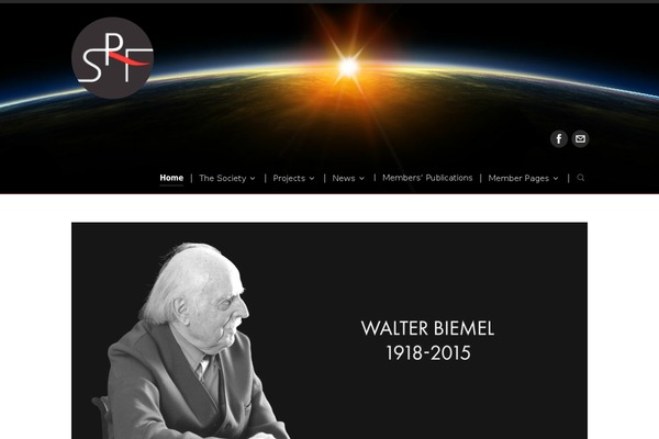 phenomenology.ro site used Ideo-v1-11