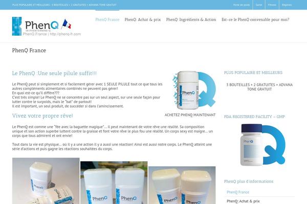 Site using WP Photo Album Plus plugin