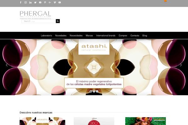 Site using Cf7-styler-for-divi plugin