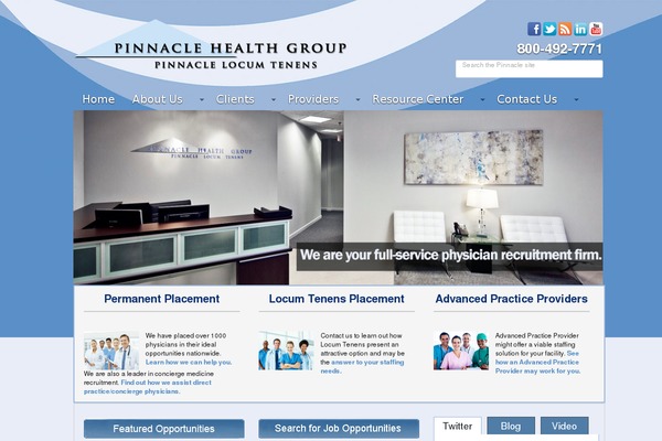 phg.com site used Phg