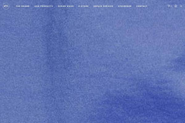 Shopkeeper • Multipurpose WooCommerce / WordPress eCommerce Website Builder for any Business theme site design template sample